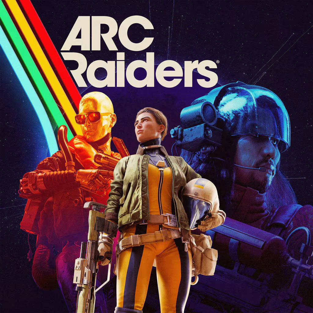 Arc Riders